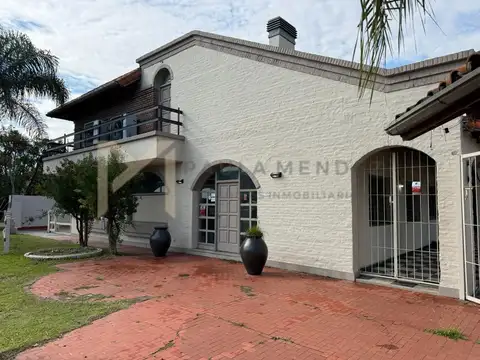 Local en Alquiler A Estrenar