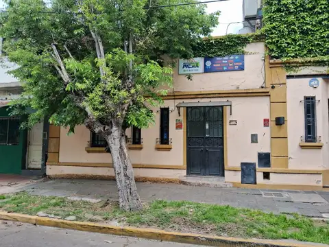 Oficina En Alquiler En Pilar Centro M165a