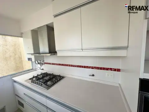 Departamento en Venta con 2 cocheras