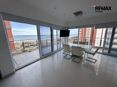 Departamento en Venta de 4 dormitorios