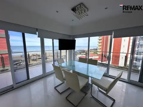 Departamento en Venta de 5 ambientes