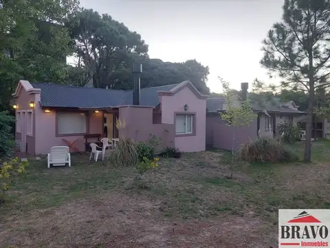 Casa en Venta en Mar Azul, USD 350.000