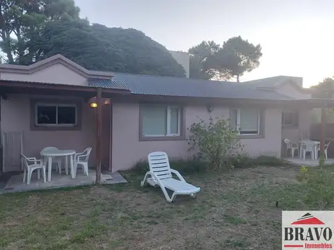 Casa en Venta con 4 cocheras