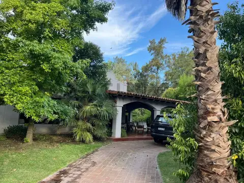 Venta de Casa en La Pradera, Pilar