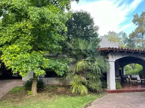 Casa en Venta 2025 años