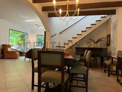 Casa en Venta en La Pradera I, USD 300.000