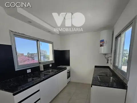 Departamento en Venta de 4 ambientes