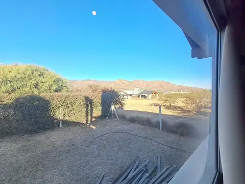 Casa en Venta 5 años