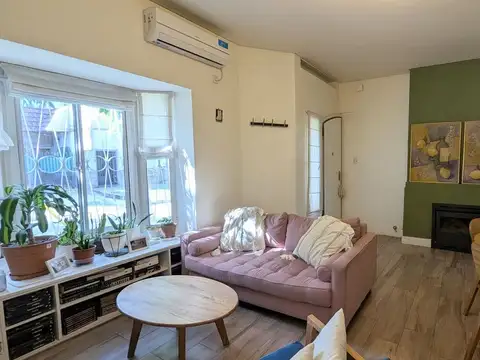 Depto Tipo Casa en Venta de 4 dormitorios
