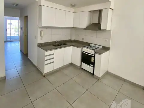departamento 3 ambientes san martin centro balcon