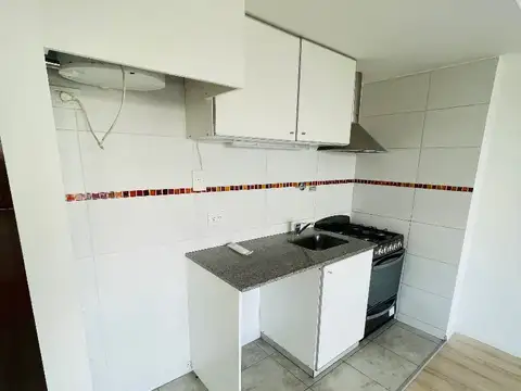 Departamento en Alquiler de Monoambiente