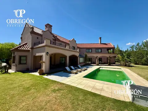 Casa en Alquiler al Noroeste
