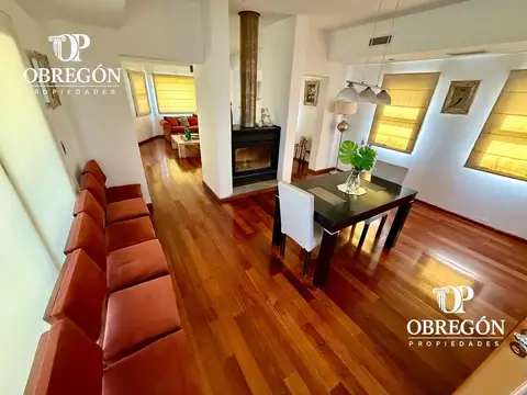 Casa en Alquiler en San Elíseo Golf & Country Club, USD 2.500