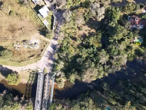 Terreno en Venta en La Carolina, USD 1.200.000