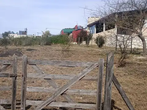 Terreno en Venta en Cabalango, USD 23.000