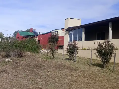 VENDE TERRENO DE 593 MTS EN CABALANGO