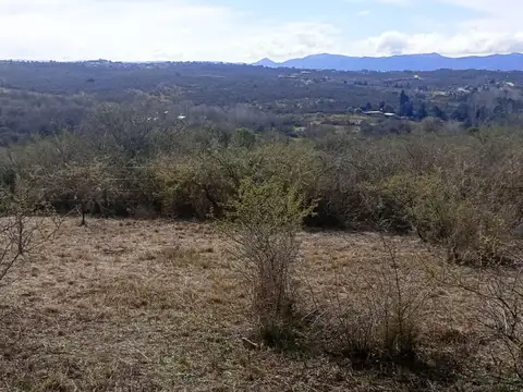 Terreno en Venta en Cabalango, USD 23.000