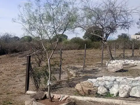 El Vergel s/n