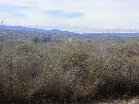 Terreno en Venta de 593,0 m2
