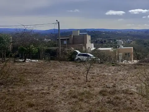 Terreno en Venta de 593,0 m2