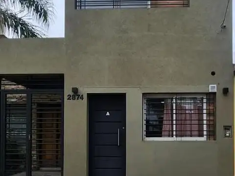 Blanco encalada al 2800