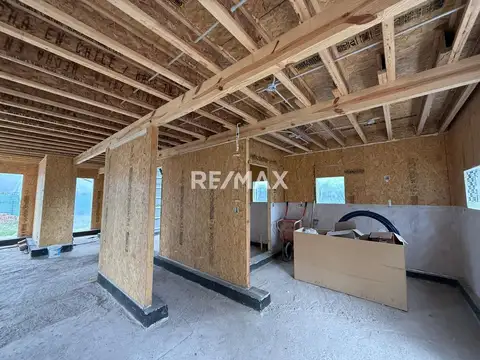 Finca de villa Muluen lote 104 100