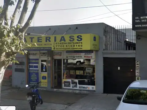 Terreno en Venta en Sarandi, USD 280.000