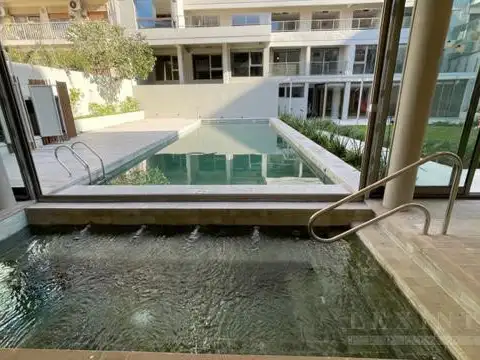 Departamento en Alquiler de 5 ambientes