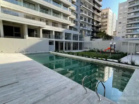 TORRE FULL AMENITIES - PISO 21 - ESTRENAR - 4 DORMITORIOS c/ 2 COCHERAS - ALQUILER BELGRANO