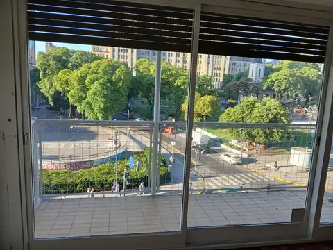 Departamento en Alquiler 35 años