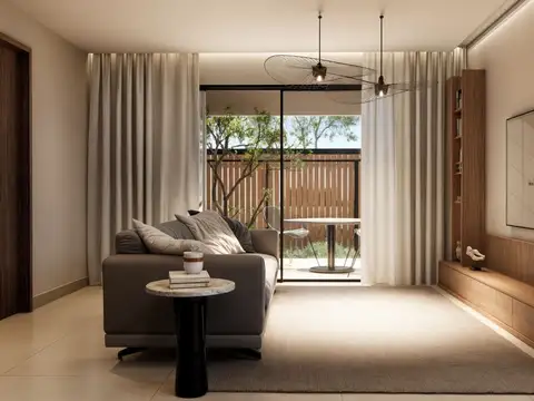Departamento en Venta 1 año