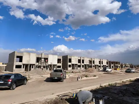 Departamento en Venta en Maipú, USD 160.000