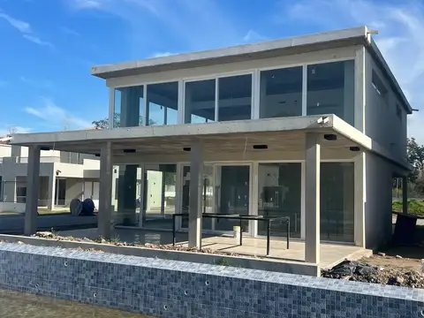 Departamento en Venta en La Lonja, USD 86.880