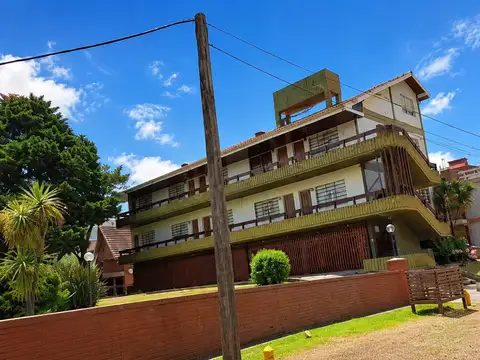 Departamento  Con Vista Al Mar Zona Sur