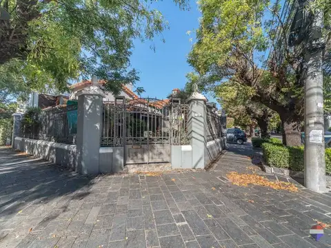 Casa en Alquiler de 4 dormitorios