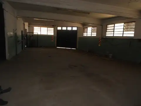 galpón en venta  exelente estado