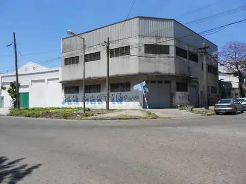 galpón en venta  exelente estado