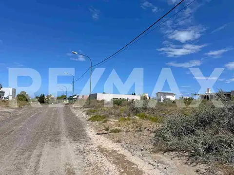 Terreno en Venta de 638,0 m2