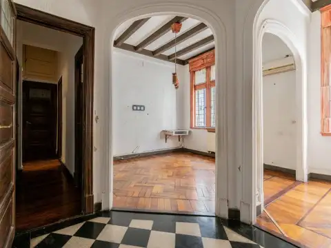 Departamento en Venta en Recoleta, USD 210.000