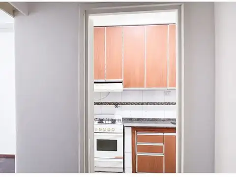 Departamento 7 ambientes con 1 baño