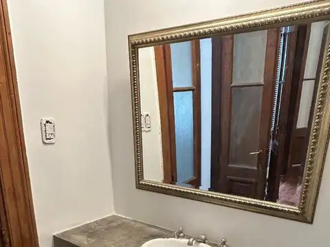 Depto Tipo Casa en Venta en Almagro, USD 290.000