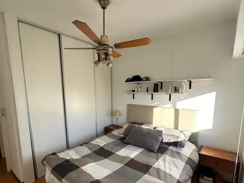 departamento 2 ambientes en alquiler anual Vicente Lopez