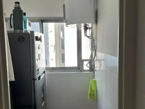 Departamento en Alquiler 30 años