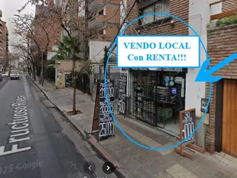 BUSCAS RENTA  - 9% de renta anual - Ideal inversores 