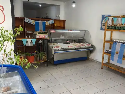 Local en Venta en Nueva Cordoba, USD 139.000