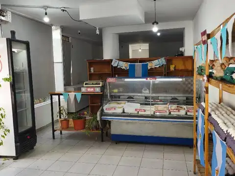 Local en Venta en Nueva Córdoba, USD 139.000