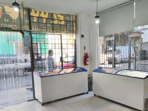 Local en Venta 18 años