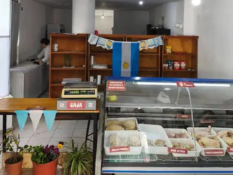 Local en Venta 18 años