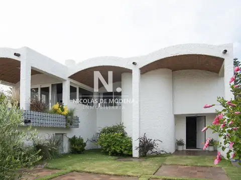 Casa en Venta de 4 dormitorios