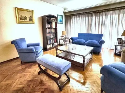 Departamento en Venta de 3 dormitorios